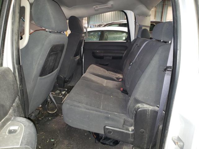 Photo 10 from auction – 2008 GMC SIERRA K25 with VIN 1GTHK23648F106369