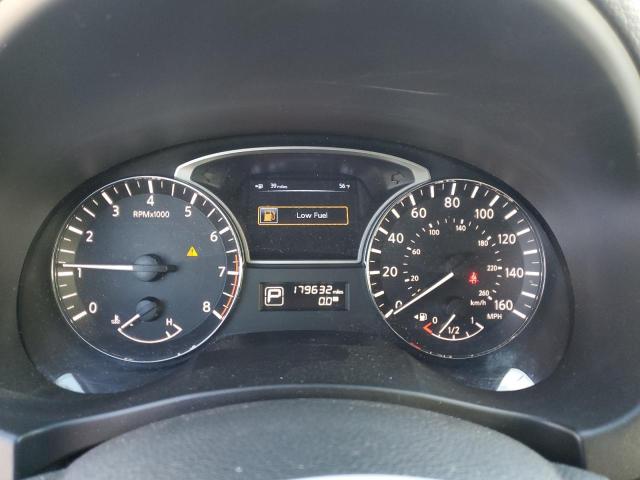 Photo 9 from auction – 2013 NISSAN ALTIMA 2.5 with VIN 1N4AL3AP8DC297330