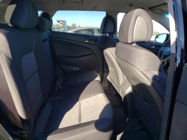 Photo 10 from auction – 2016 HYUNDAI TUCSON LIM with VIN KM8J33A4XGU162876