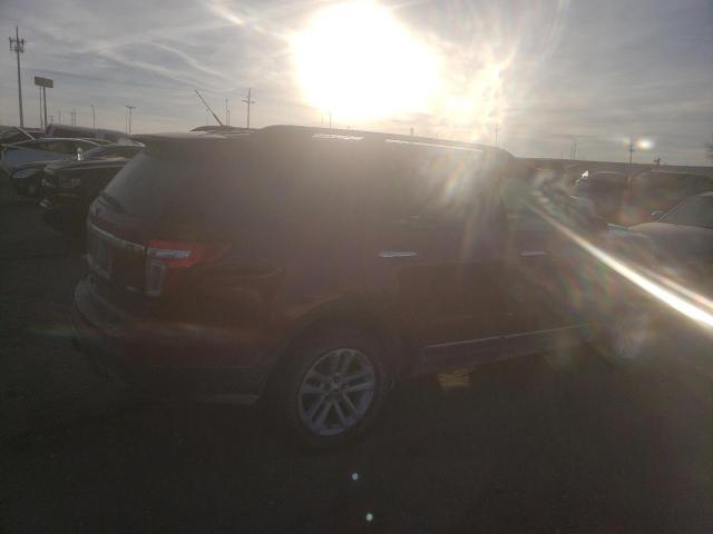 Photo 3 from auction – 2015 FORD EXPLORER X with VIN 1FM5K8D85FGB10973