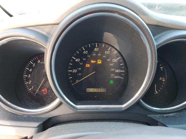 Photo 9 from auction – 2005 LEXUS RX 330 with VIN 2T2HA31U55C048802