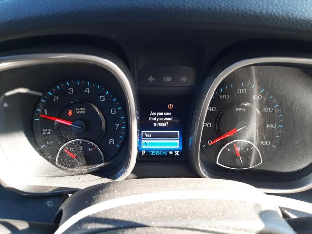 Photo 9 from auction – 2014 CHEVROLET MALIBU 2LT with VIN 1G11E5SL4EF260523