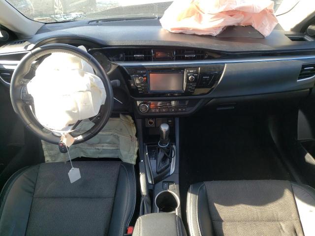 Photo 8 from auction – 2014 TOYOTA COROLLA L with VIN 2T1BURHE6EC030067