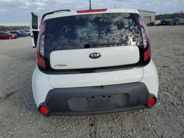 Photo 6 from auction – 2016 KIA SOUL with VIN KNDJN2A28G7284741