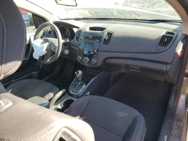 Photo 8 from auction – 2012 KIA FORTE EX with VIN KNAFU6A26C5516630