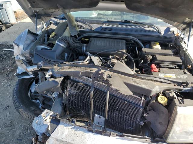 Photo 12 from auction – 2007 JEEP COMMANDER with VIN 1J8HH58P47C547946