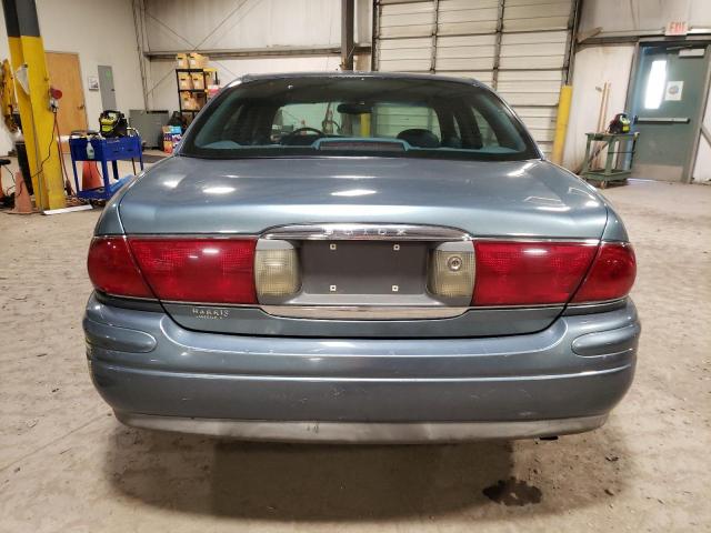 Photo 6 from auction – 2000 BUICK LESABRE LI with VIN 1G4HR54K8YU137608