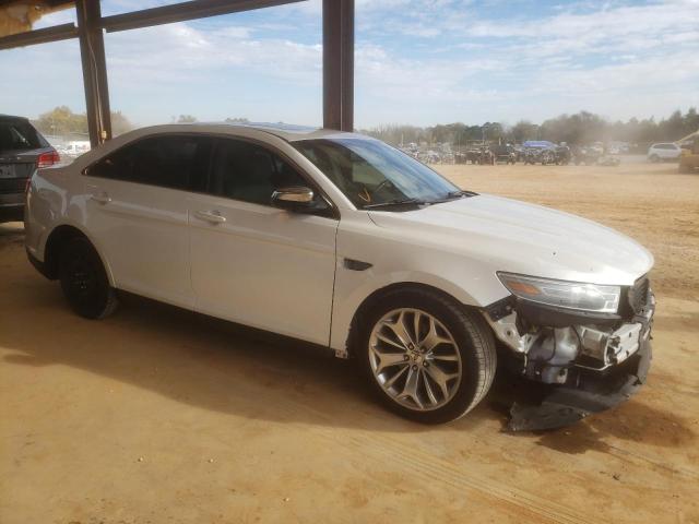 Photo 4 from auction – 2013 FORD TAURUS LIM with VIN 1FAHP2F80DG185676