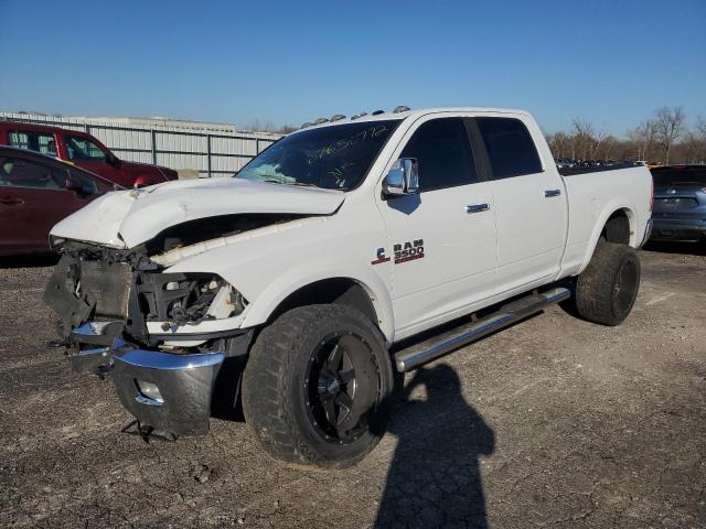 RAM 3500 LARAM 2014 with VIN 3C63R3EL6EG142483 - Photo from auction