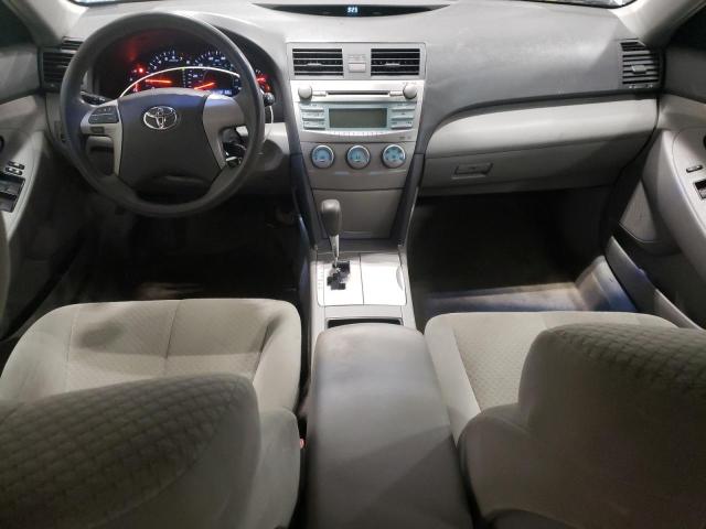 Photo 8 from auction – 2007 TOYOTA CAMRY CE with VIN 4T1BE46K57U612879