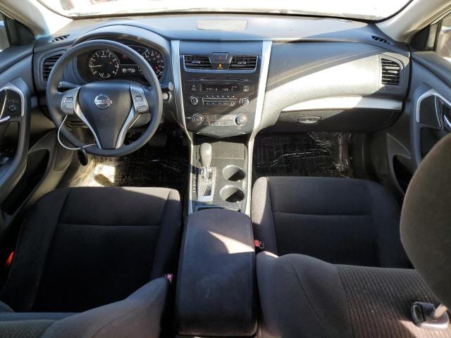 Photo 8 from auction – 2013 NISSAN ALTIMA 2.5 with VIN 1N4AL3AP8DC297330