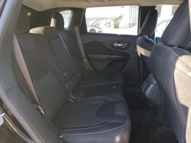 Photo 11 from auction – 2015 JEEP CHEROKEE L with VIN 1C4PJMCS9FW527637