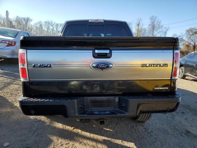 Photo 6 from auction – 2011 FORD F150 SUPER with VIN 1FTFW1EF2BFA34775