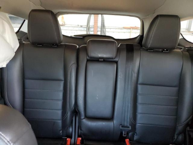 Photo 10 from auction – 2015 FORD ESCAPE TIT with VIN 1FMCU9J98FUA35580