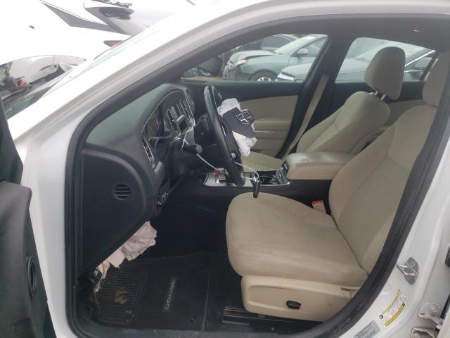 Photo 7 from auction – 2014 DODGE CHARGER SE with VIN 2C3CDXBG4EH323589