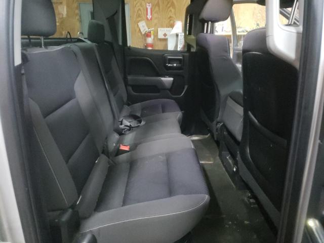 Photo 10 from auction – 2014 CHEVROLET SILVER 4X4 with VIN 1GCVKREC7EZ331670