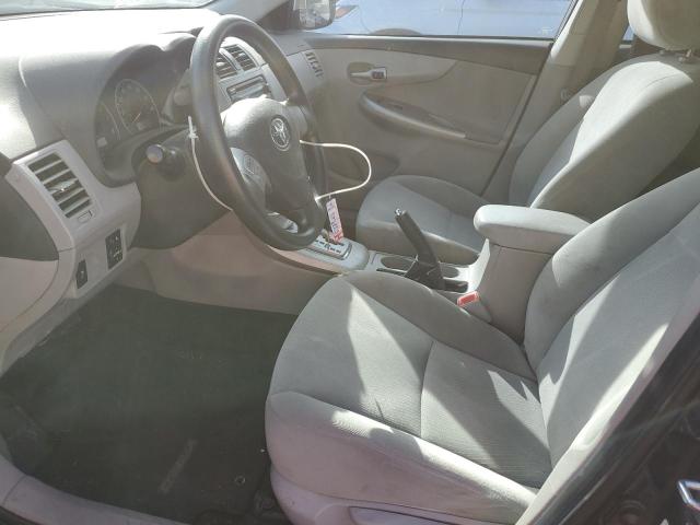 Photo 7 from auction – 2012 TOYOTA COROLLA BA with VIN 5YFBU4EE6CP057029