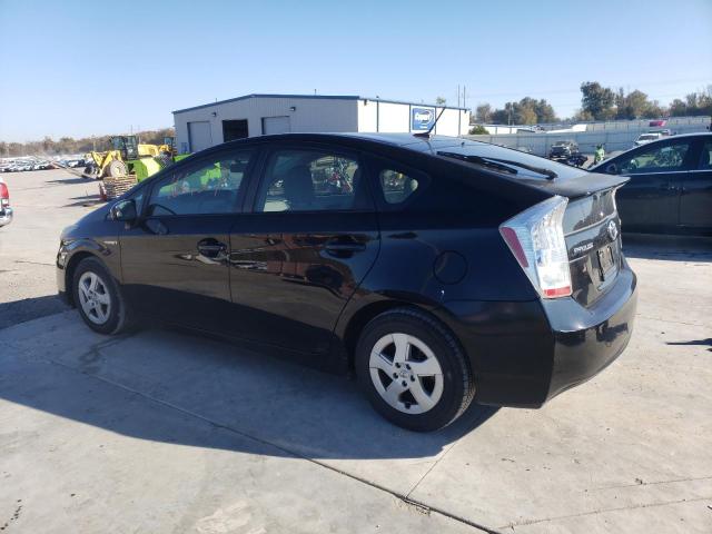 Photo 2 from auction – 2011 TOYOTA PRIUS with VIN JTDKN3DUXB5344224