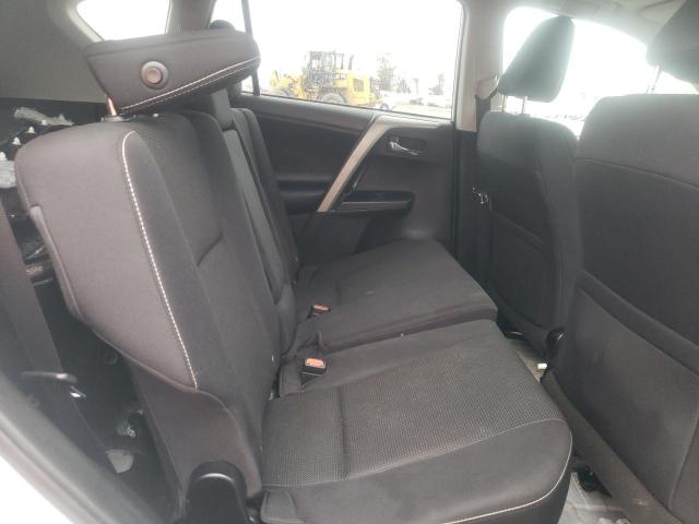 Photo 11 from auction – 2018 TOYOTA RAV4 ADVEN with VIN 2T3WFREV7JW501403
