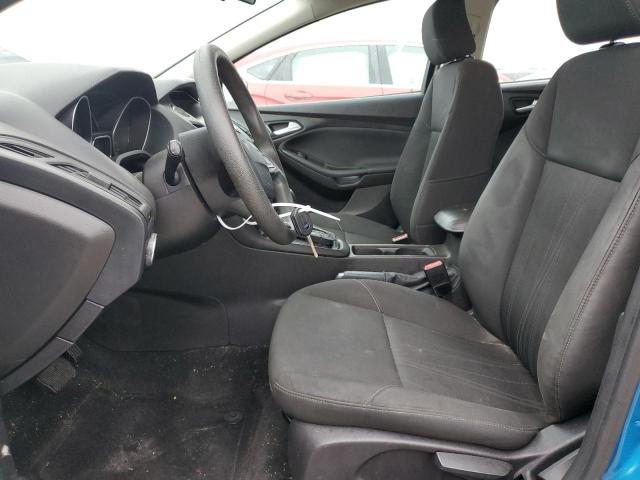 Photo 7 from auction – 2016 FORD FOCUS SE with VIN 1FADP3K24GL228420