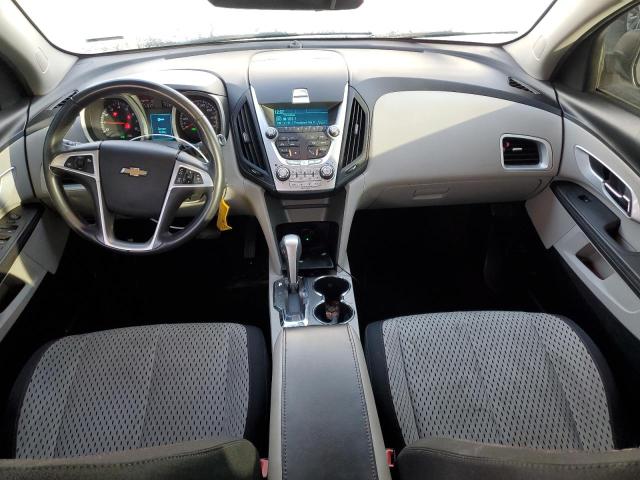 Photo 8 from auction – 2011 CHEVROLET EQUINOX LS with VIN 2CNFLCEC4B6472665