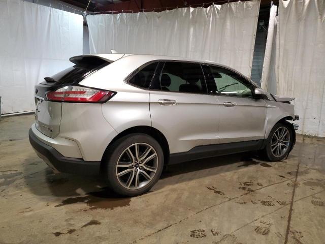 Photo 3 from auction – 2019 FORD EDGE TITAN with VIN 2FMPK4K92KBC13962