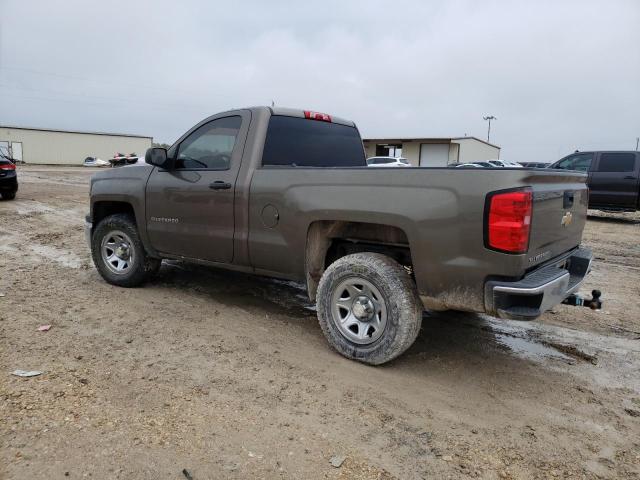 Photo 2 from auction – 2014 CHEVROLET SILV1500 4 with VIN 1GCNCPEC8EZ379891