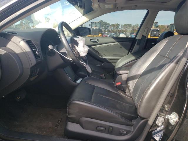 Foto 7 de la subasta – 2012 NISSAN ALTIMA BAS con VIN 1N4AL2AP6CC203244