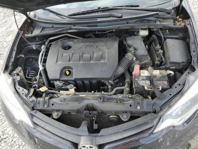 Photo 11 from auction – 2015 TOYOTA COROLLA L with VIN 2T1BURHE8FC381144