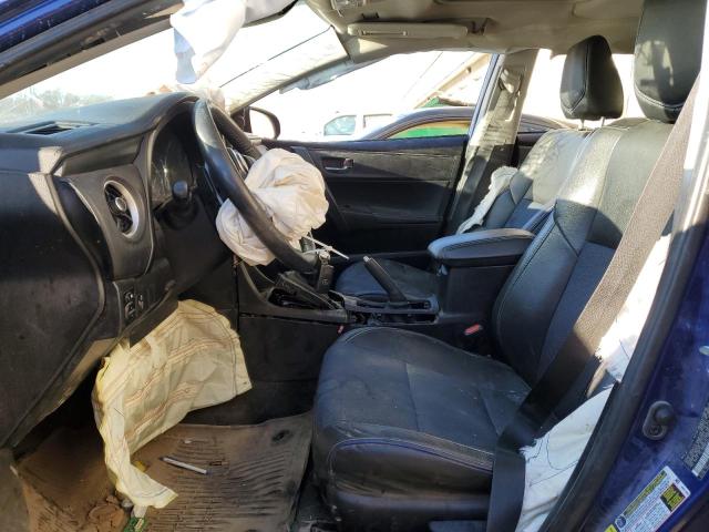 Photo 7 from auction – 2018 TOYOTA COROLLA L with VIN 2T1BURHE4JC118125