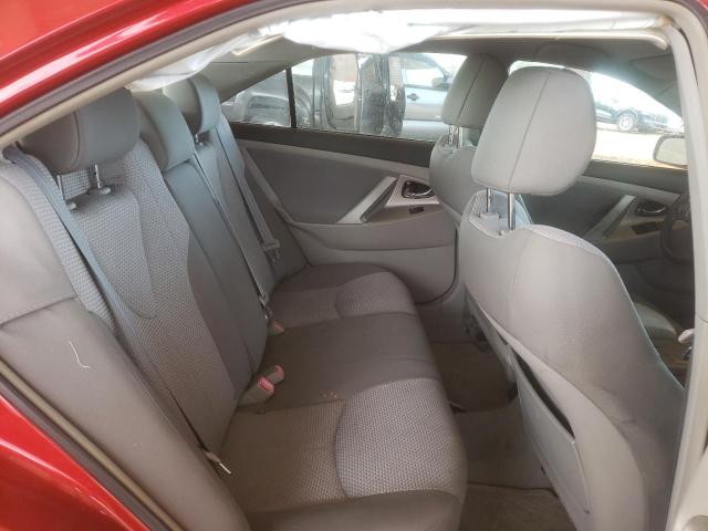 Photo 10 from auction – 2008 TOYOTA CAMRY CE with VIN 4T1BE46K48U218548