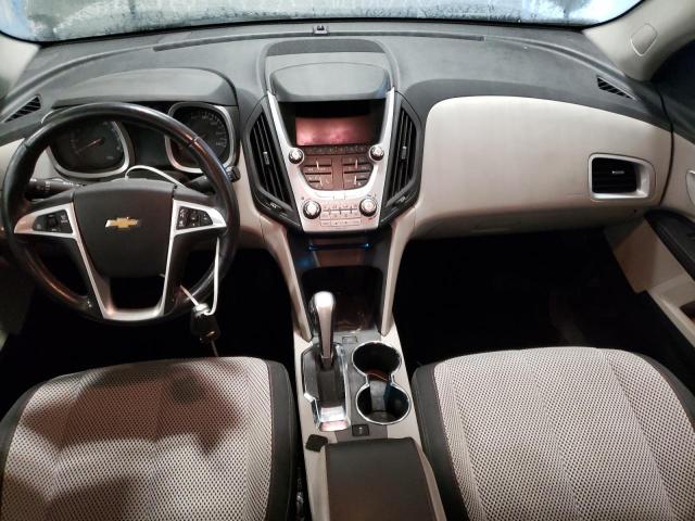 Photo 8 from auction – 2013 CHEVROLET EQUINOX LT with VIN 2GNALDEK9D6107565