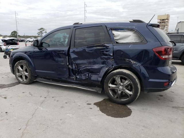 Photo 2 from auction – 2017 DODGE JOURNEY CR with VIN 3C4PDCGG9HT572125
