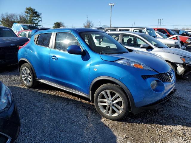 Photo 4 from auction – 2012 NISSAN JUKE S with VIN JN8AF5MV7CT112176