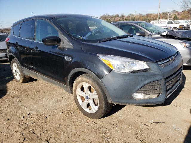 Photo 4 from auction – 2013 FORD ESCAPE SE with VIN 1FMCU0G9XDUA73960
