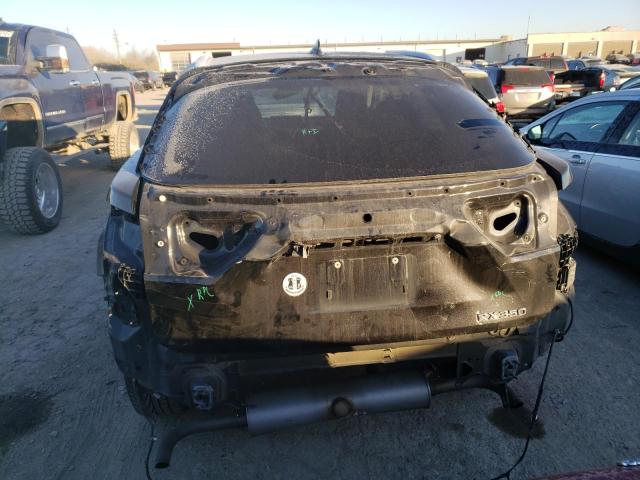 Photo 6 from auction – 2016 LEXUS RX 350 BAS with VIN 2T2BZMCA2GC035239