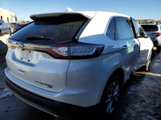 Photo 3 from auction – 2017 FORD EDGE TITAN with VIN 2FMPK4K83HBC39941
