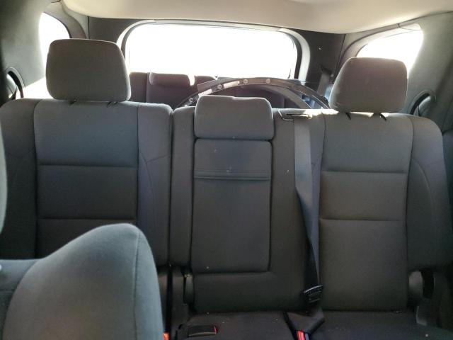 Photo 10 from auction – 2011 DODGE DURANGO EX with VIN 1D4RE2GG3BC653773