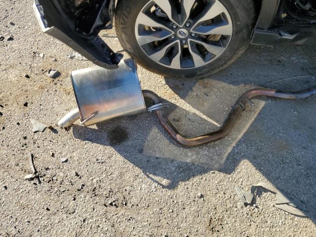 Photo 13 from auction – 2023 SUBARU OUTBACK LI with VIN 4S4BTANC4P3110854