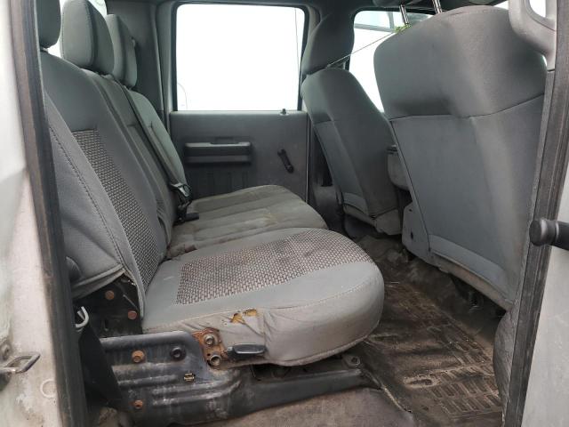 Photo 11 from auction – 2012 FORD F250 SUPER with VIN 1FT7W2A66CEB60175