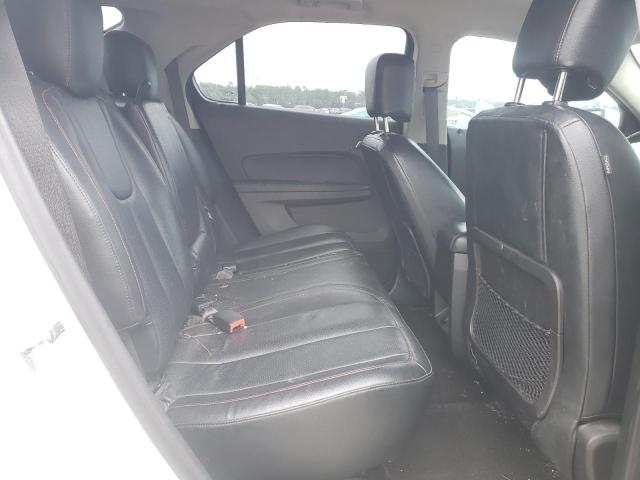 Photo 11 from auction – 2016 CHEVROLET EQUINOX LT with VIN 2GNALCEK1G6284951