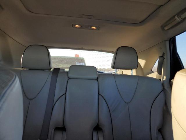 Photo 10 from auction – 2010 TOYOTA VENZA with VIN 4T3ZK3BB5AU033591