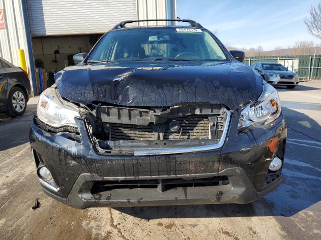Photo 5 from auction – 2016 SUBARU CROSSTREK with VIN JF2GPABC6G8236897