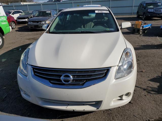 Photo 5 from auction – 2011 NISSAN ALTIMA BAS with VIN 1N4AL2AP3BN428529