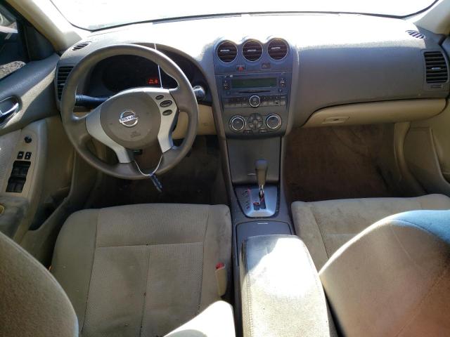 Photo 8 from auction – 2007 NISSAN ALTIMA 2.5 with VIN 1N4AL21E17N446811