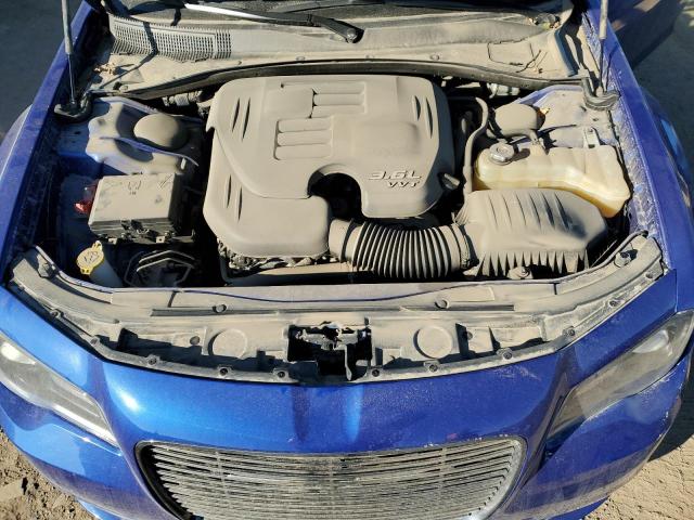 Photo 11 from auction – 2018 CHRYSLER 300 S with VIN 2C3CCABG2JH165070