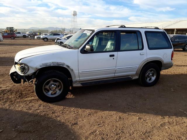 FORD EXPLORER 1997 with VIN 1FMDU34E5VUB01642 - Photo from auction
