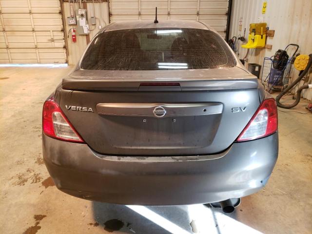Photo 6 from auction – 2013 NISSAN VERSA S with VIN 3N1CN7AP2DL880147