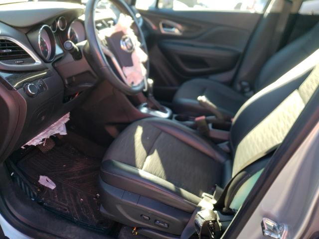 Photo 7 from auction – 2015 BUICK ENCORE with VIN KL4CJESB3FB244190