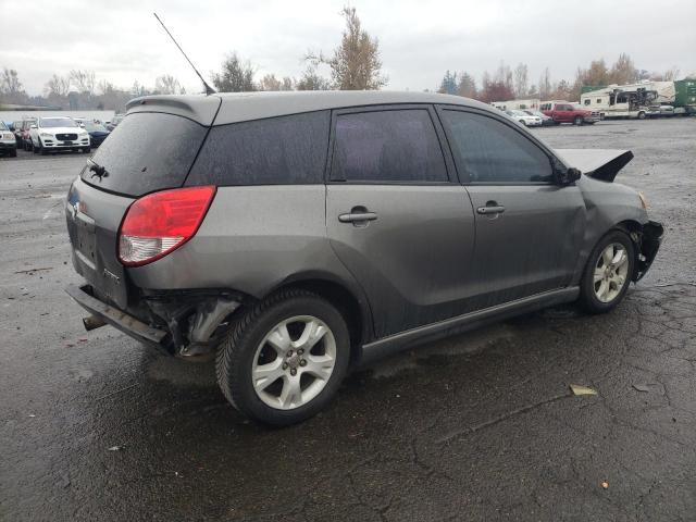 Photo 3 from auction – 2004 TOYOTA COROLLA MA with VIN 2T1KY32E54C297869